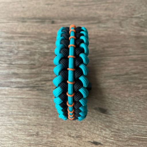 Brazalete Pulsera de Supervivencia  Abventure Sport GTI