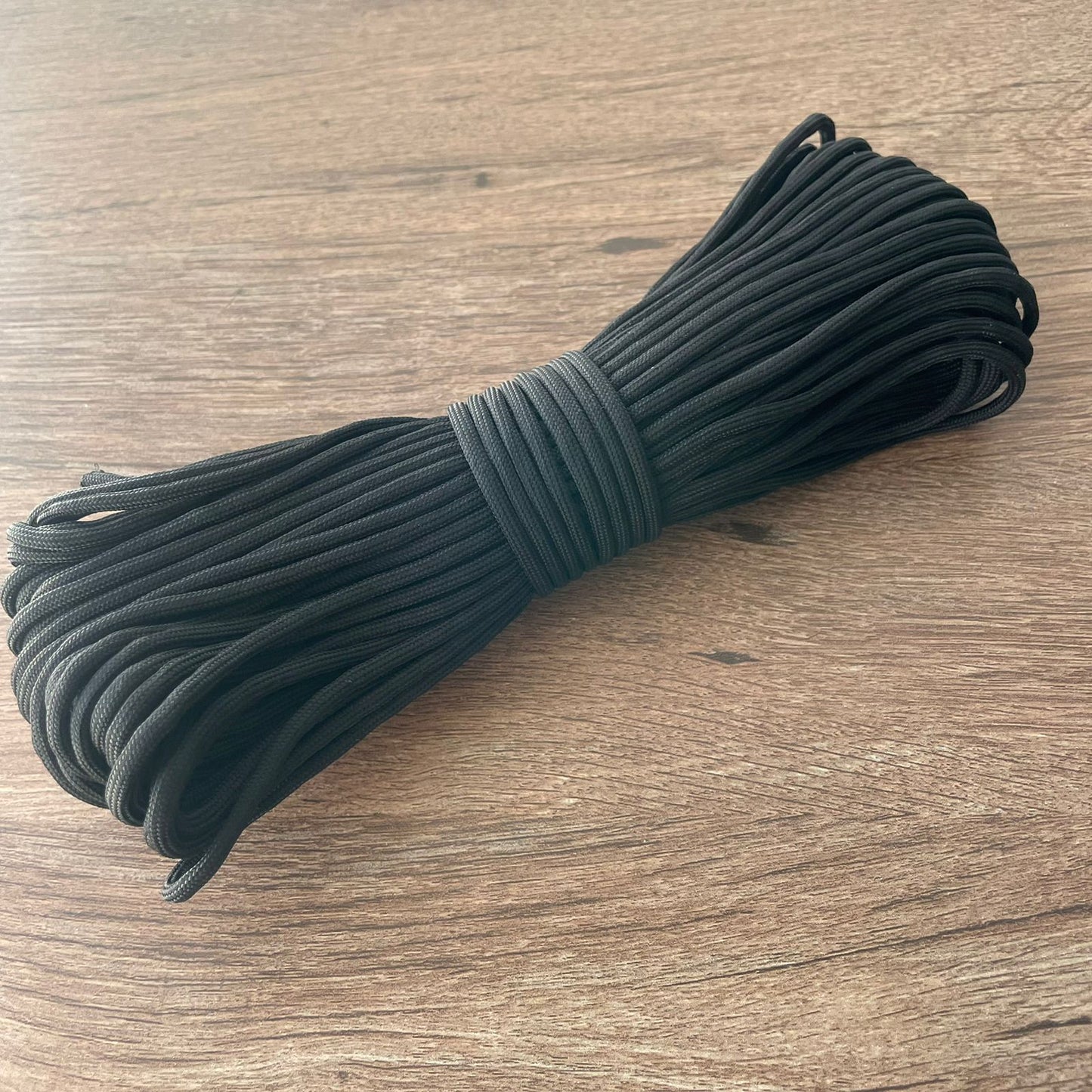 Cuerda Paracord 7 hebras 30 mts