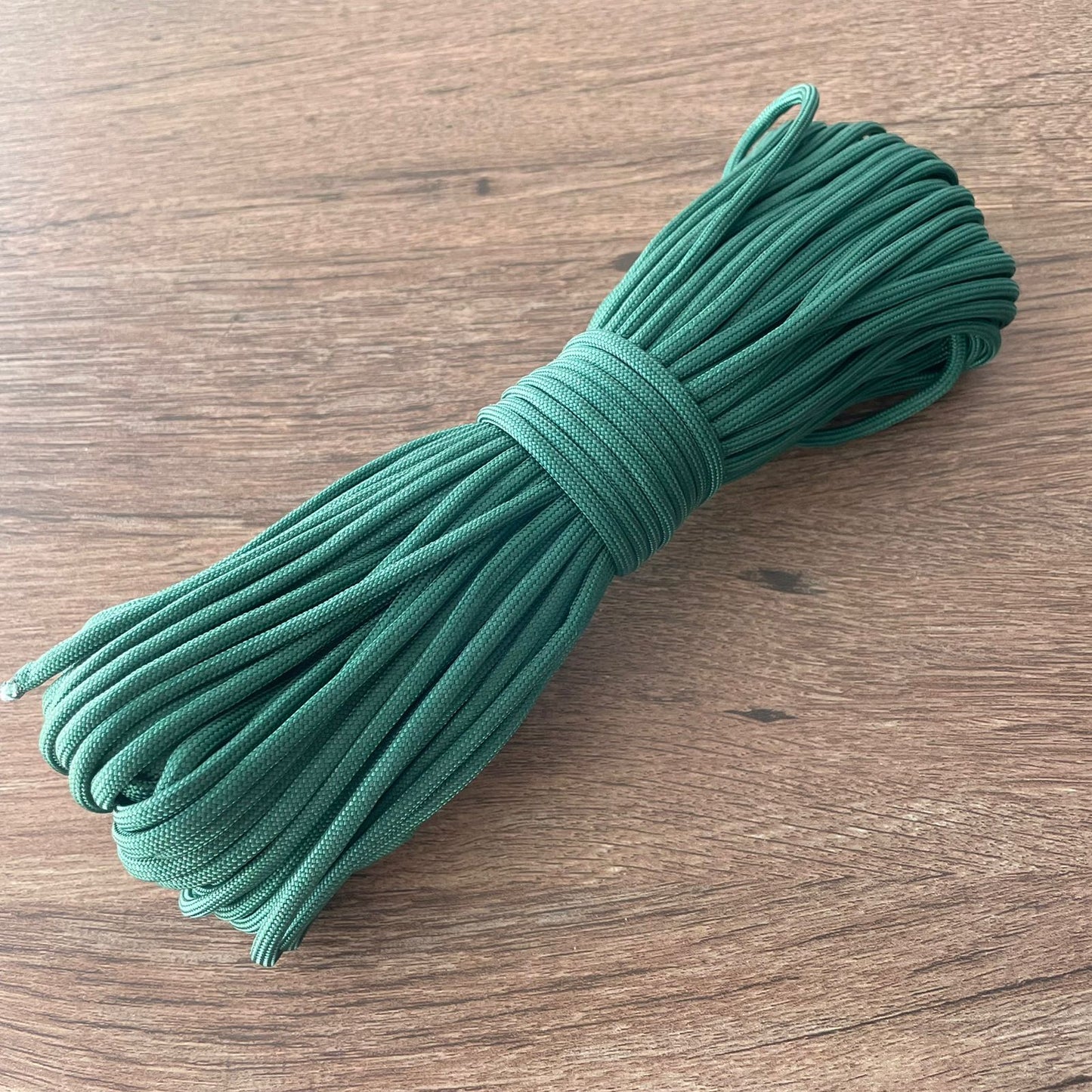 Cuerda Paracord 7 hebras 30 mts
