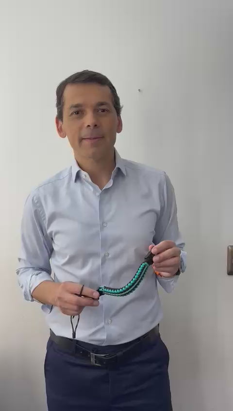 Cargar video: Gustavo Huerta nos Recomienda